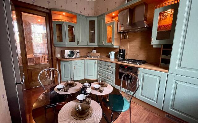 SivakApart Ryadom S Dvortsovoy Ploschadyyu Apartments