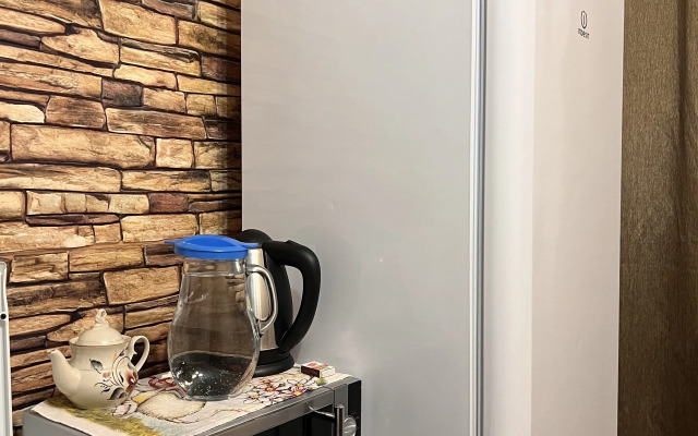 Апартаменты на Нефтепереработчиков