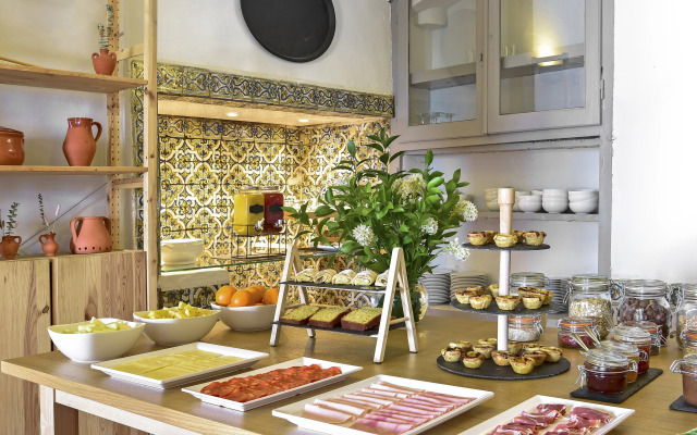 House Essence Evora Hotel by Unlock Boutique Hotels