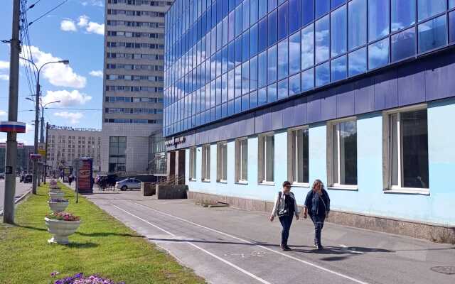 Апартаменты Five Corners 1