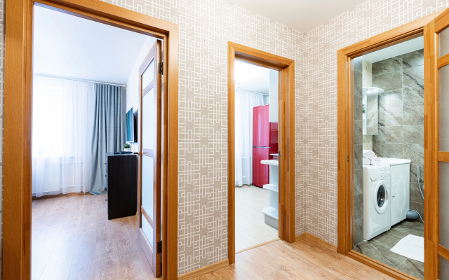 Квартира Galleria Minsk Center 2