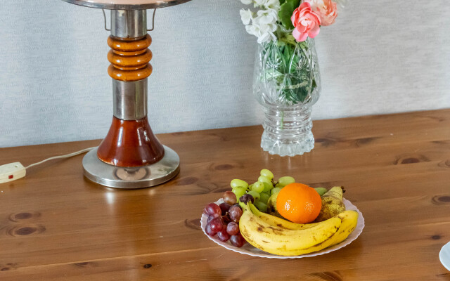 Апартаменты атмосферные SutkiLive в Центре у м. Горьковская