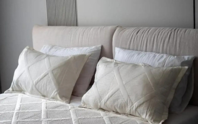 Na Ulitse Abdully Rozybakieva 217 Blok9 Apartment