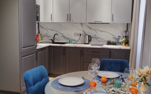 Апартаменты Стиль Возле Моря