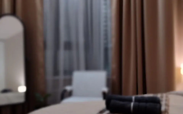 Апартаменты Просторные премиум-класса