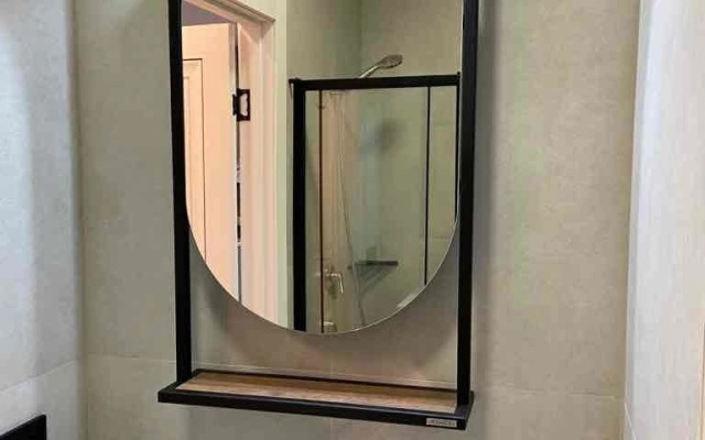 Na ul. Lenina, d. 298V korpus 7 Flat