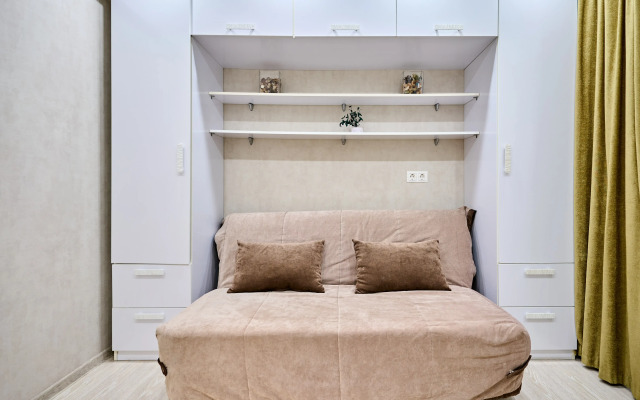 Na Roz 37 Apartments