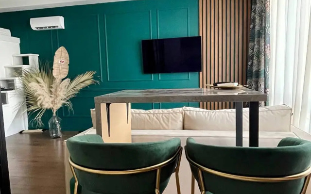 Квартира на Улице Максима Горького 23А