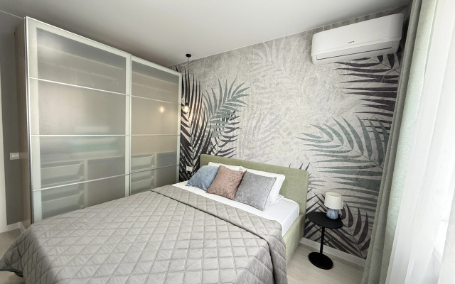 Квартира Уютная ЖК Черноморский