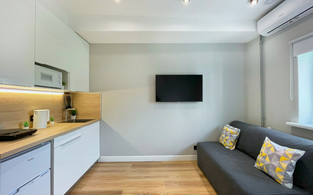 Апартаменты от HotelRoom24