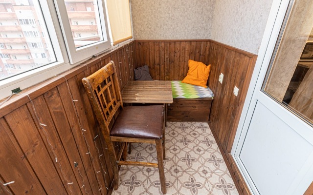 Апартаменты Уютная Квартира с Новым Ремонтом