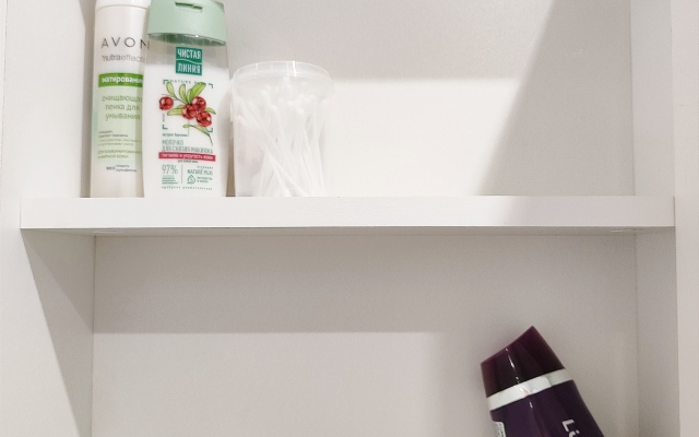 Квартира Студия с видом на море