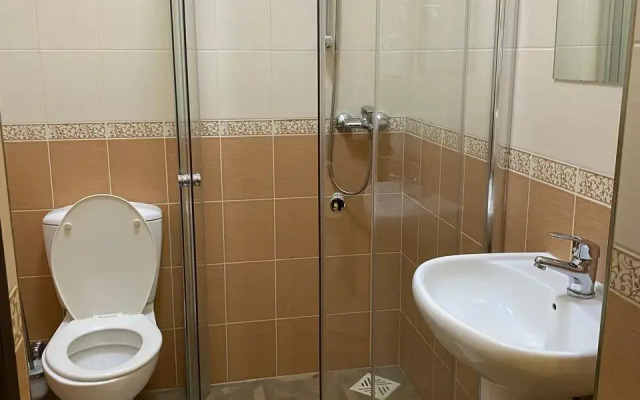 Seraya Loshad Hotel