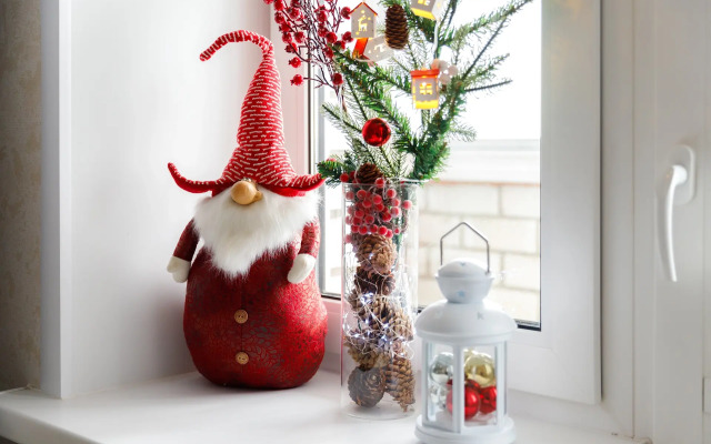 Квартира PrezentHaus 1 Моршанское шоссе 24Г