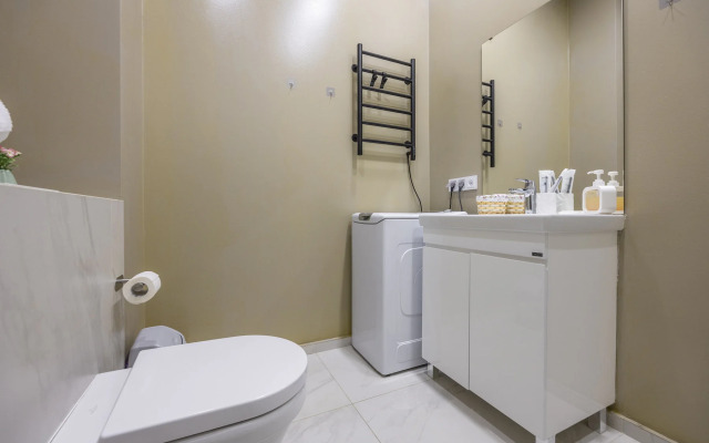 Апартаменты Алис The Luxe Hub