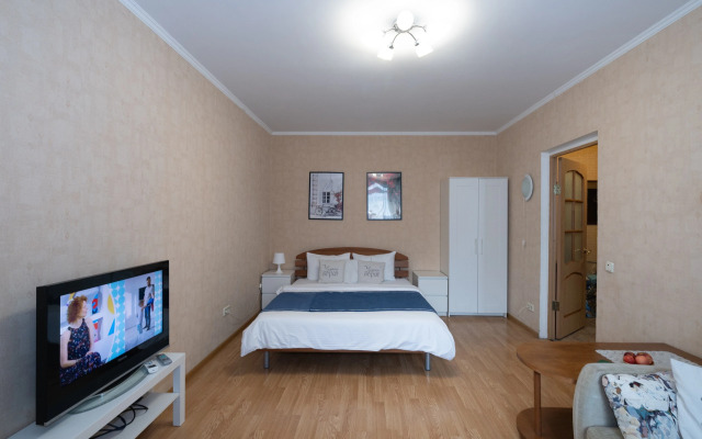 Квартира Лель