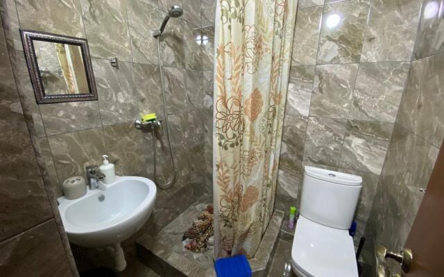 Guest house Na Terskoy 28