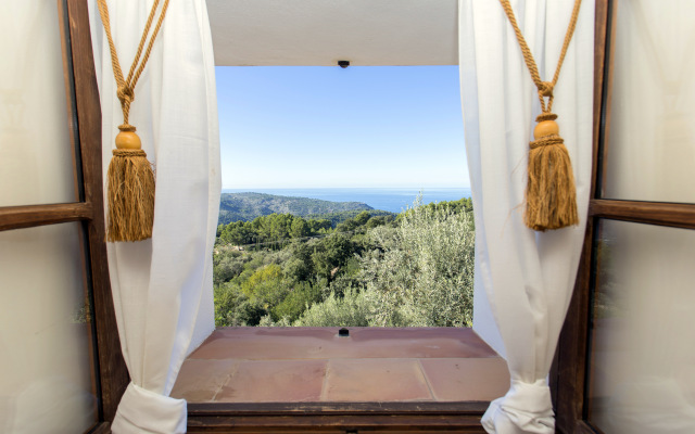 Villa Fornalutx