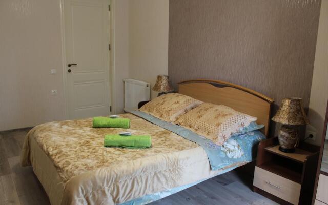 Niko Home Guest House