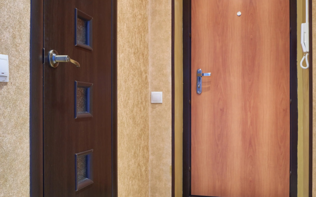 Apartamenty GOOD NIGHT na Elizarovyh 43