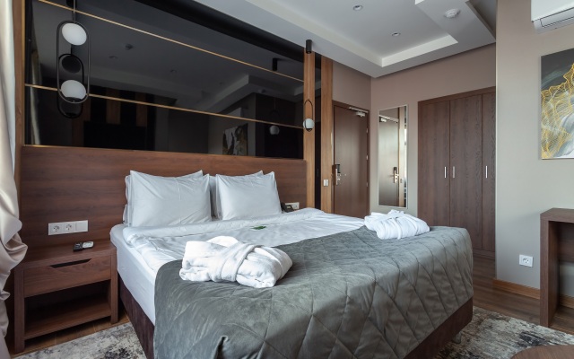 Grace Imperial SPA Hotel