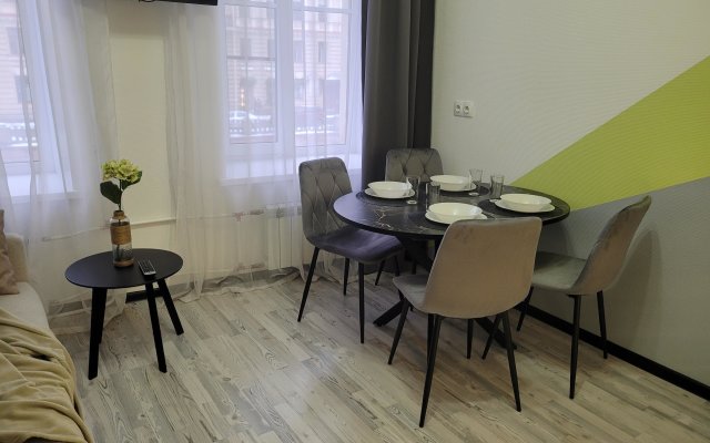 RentApartmentSpb Apartments