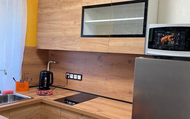 Апартаменты на Володарского 2б