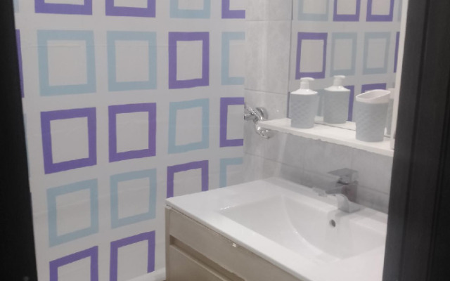 Квартира Комфортная, Уютная