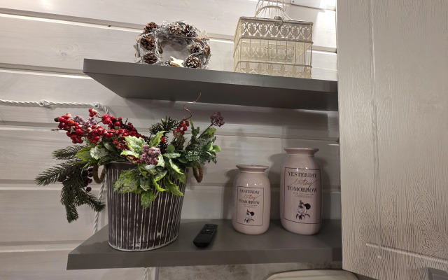 Частный дом Уютный "ВеЖа"