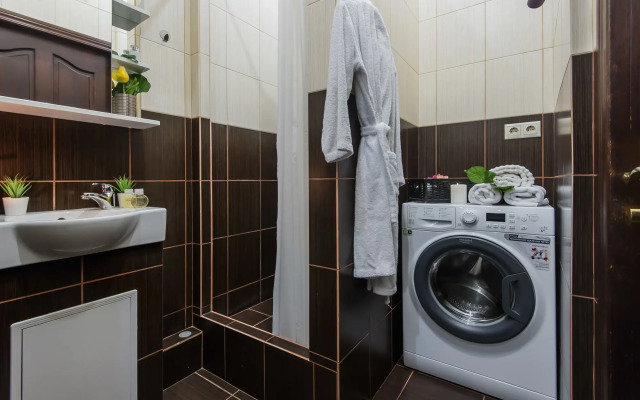 Квартира GM Apartments у Кремля