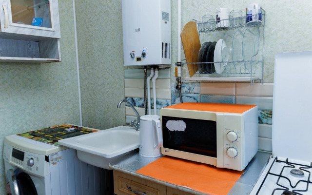 Квартира КРЫМСК-АПАРТ на Ленина 235