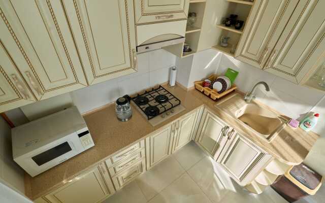 V Samom Serdce  Sevastopolya Flat
