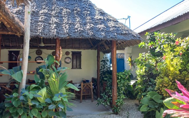 MaNa Nungwi Guest house