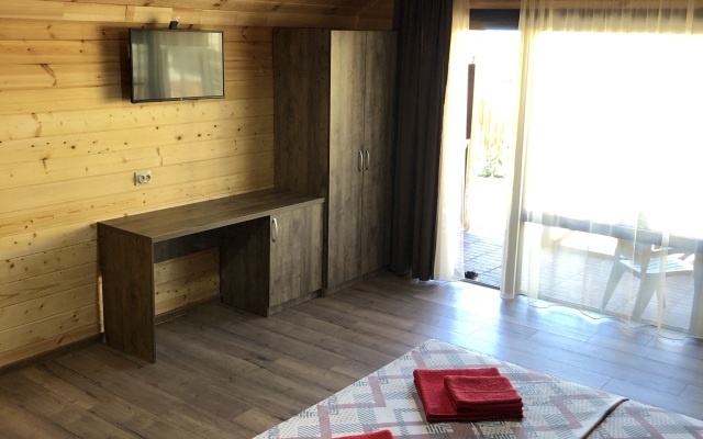 Ekodom Diamant+ Private House
