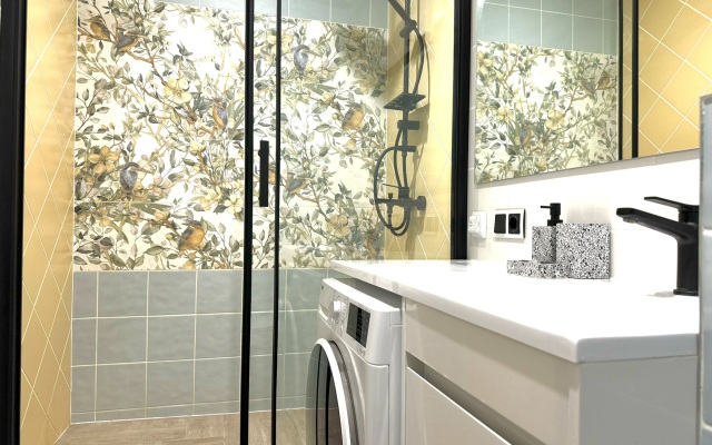 Квартира Двухкомнатная Pro.apartment на Карла Маркса