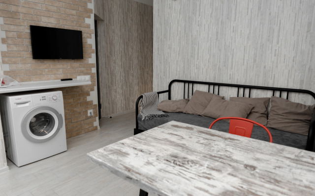 Dva Shaga Do Morya Kv 28 Flat