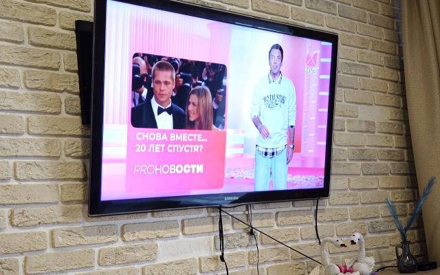 Квартира Диван и Чемодан на Немировича-Данченко 144/1