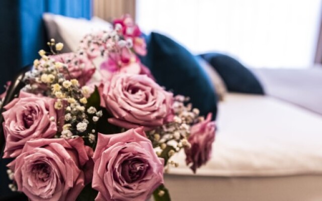 Апартаменты Пушкин г.Краснодар 2