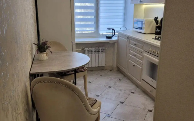 Апартаменты InnDays улица Ленина 11/1