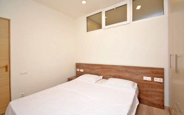 3-Komn. Po Sosedstvu S Severnym Prospektom, Pu383 Flat