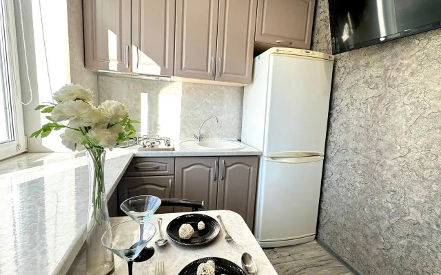 Квартира ApartLand на Вокзальной 31