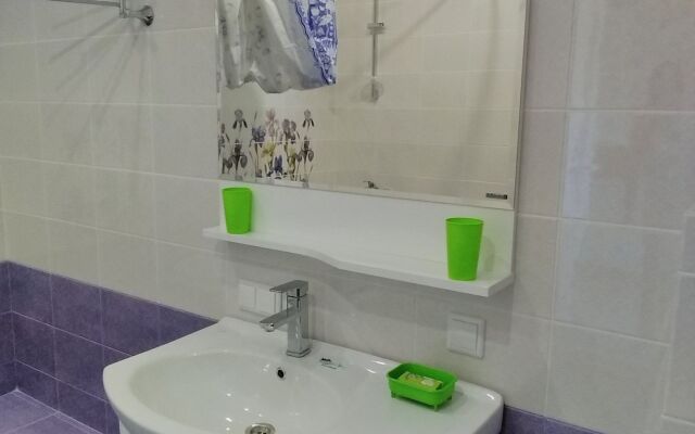 Гостевой Дом на Санаторной