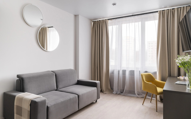 SVET Hotel
