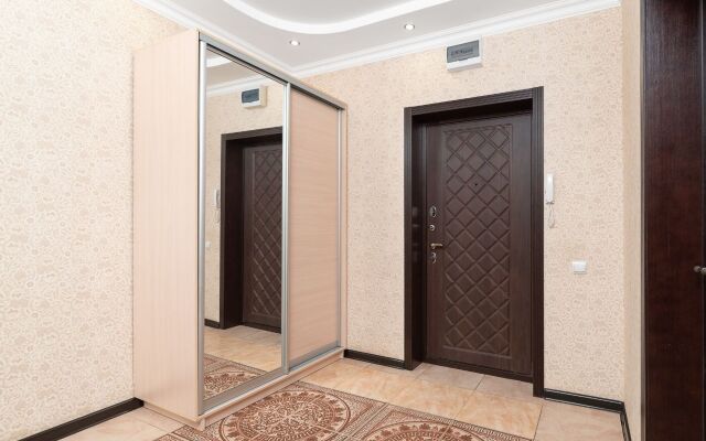 Апартаменты двухкомнатные на Жлобы