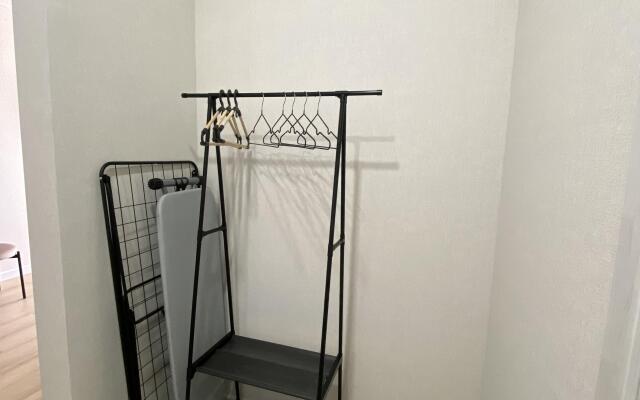 Studiya Komfort 2+2 Skandiya Na Slobode Flat