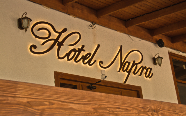 Napra Hotel