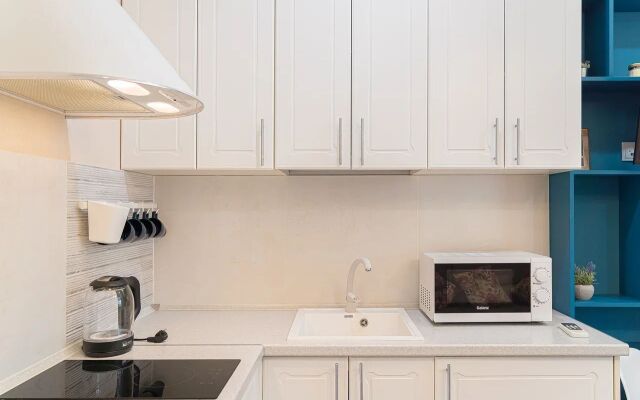 Апартаменты Sokol_apartments 153