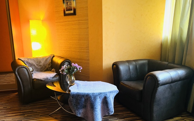 Galery Hotel (Sakura)