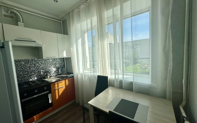 Na Ulitse Proletarskaya Gora 7 Flat