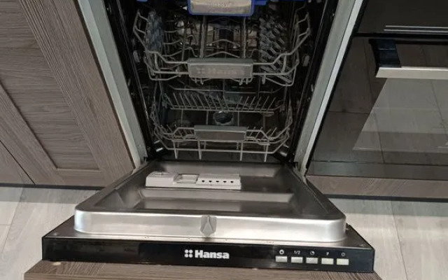 Uyutnaya V Prestizhnom Rayone Flat